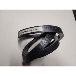 H25-1700Li  diržas Optibelt VB 00
