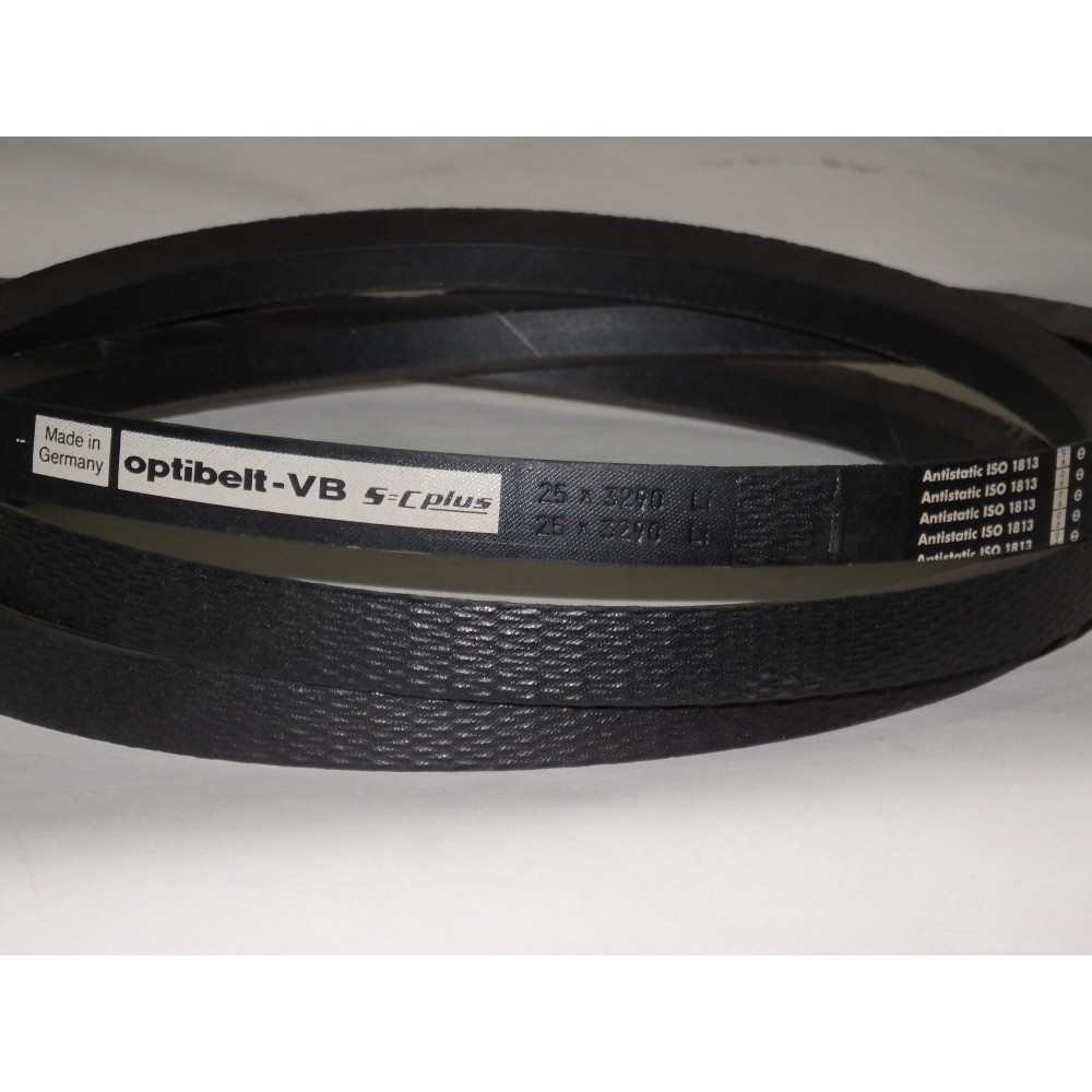 H25-3290Li diržas Optibelt VB 00