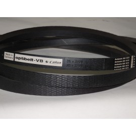 H25-3290Li diržas Optibelt VB 00