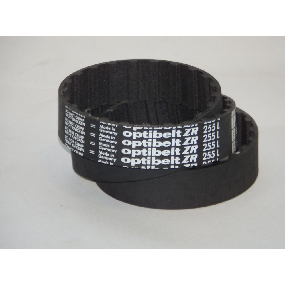 L255 075  diržas  Optibelt ZR 77SV