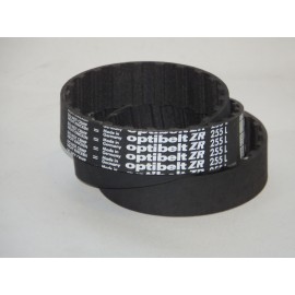 L255 075  diržas  Optibelt ZR 77SV