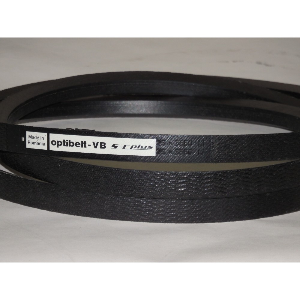 H25-3550Li diržas Optibelt VB 00