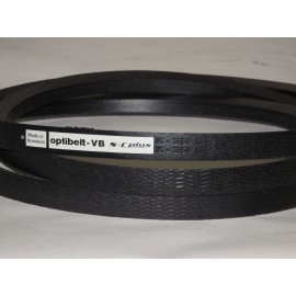 H25-3550Li diržas Optibelt VB 00