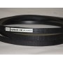H25-3550Li diržas Optibelt VB 00
