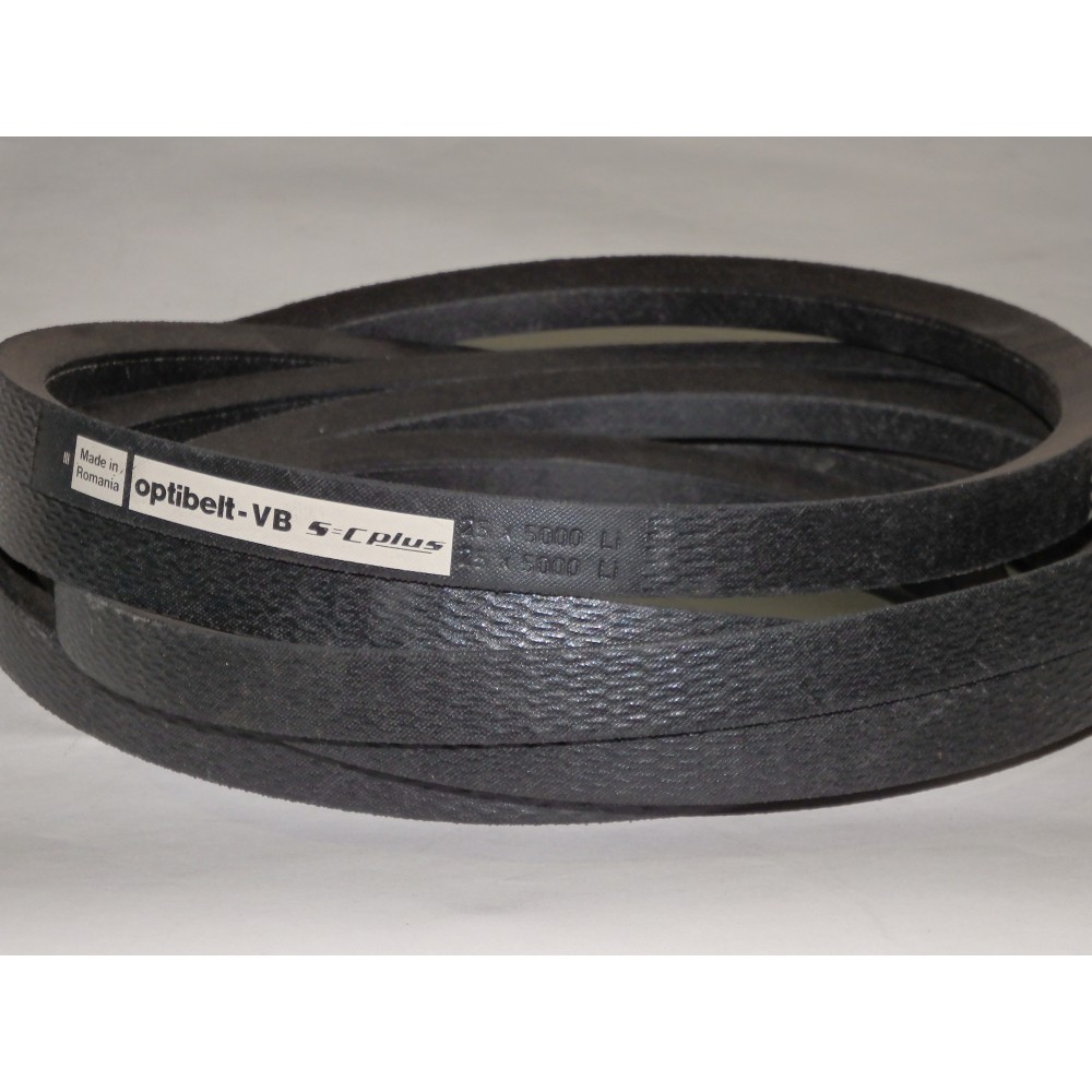 H25-5000Li diržas Optibelt VB 00