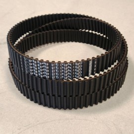1800 8M DS25 diržas Optibelt STD 77ZA  S