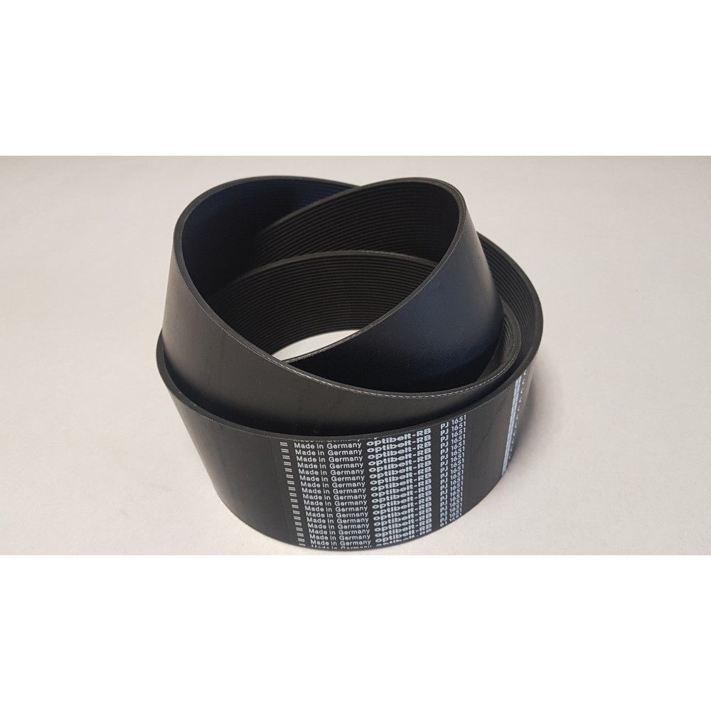26PJ 1651 diržas Optibelt RB užs.