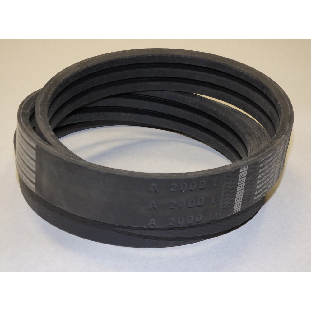 3/A 79-2000Li diržas Optibelt KB užs.