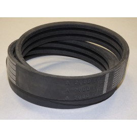 3/A 79-2000Li diržas Optibelt KB užs.
