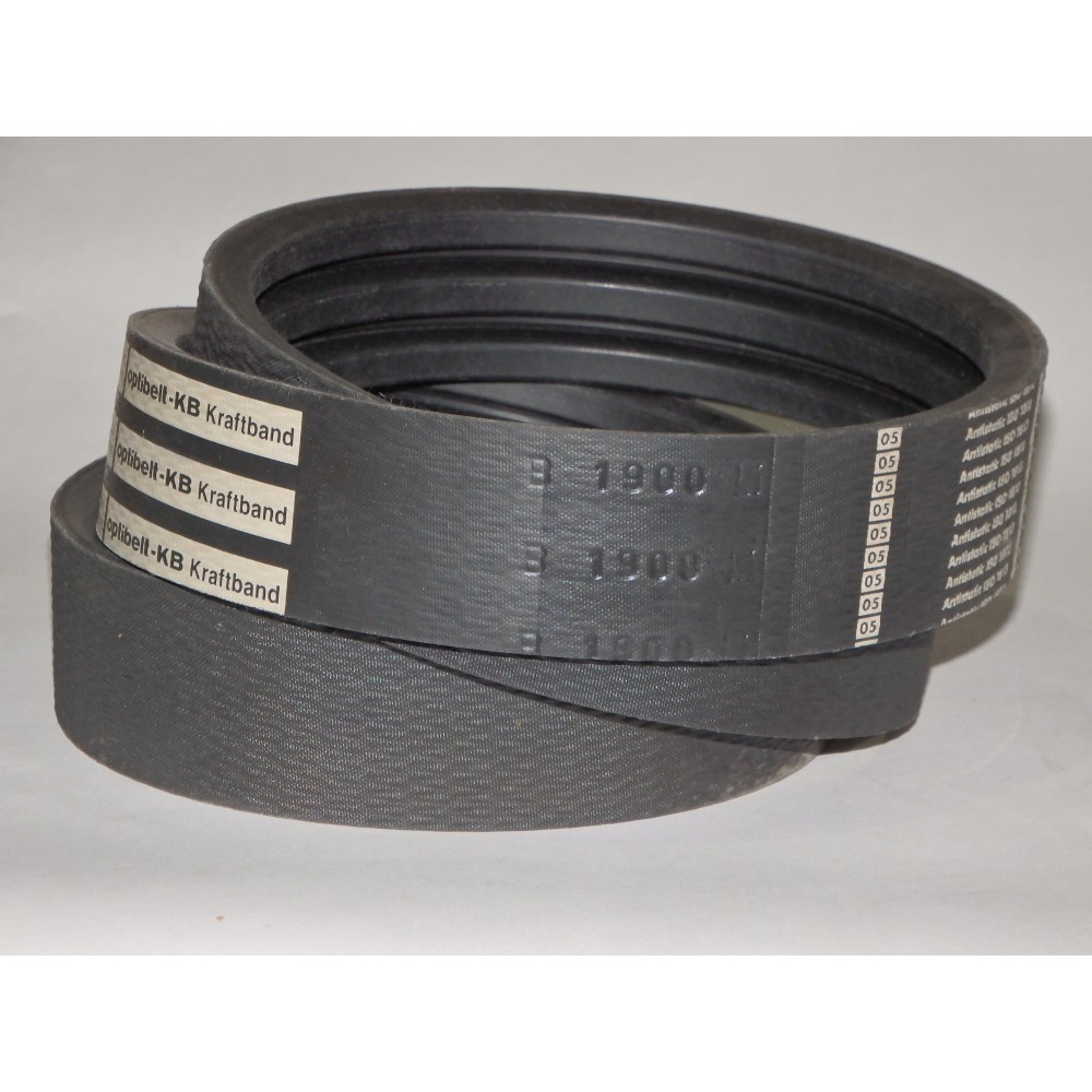 3HB-1900 diržas Optibelt KB 05