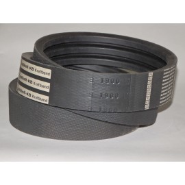 3HB-1900 diržas Optibelt KB 05