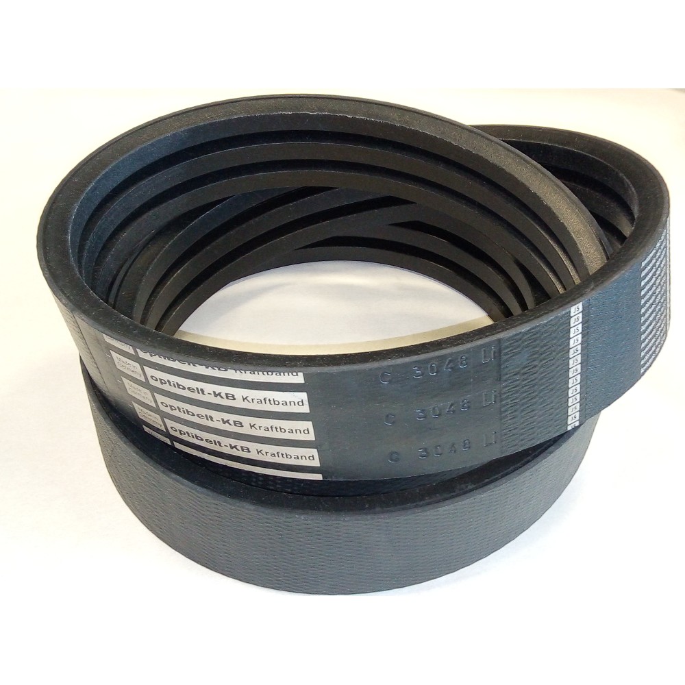 3HC-3048Li/3123La. diržas Optibelt KB