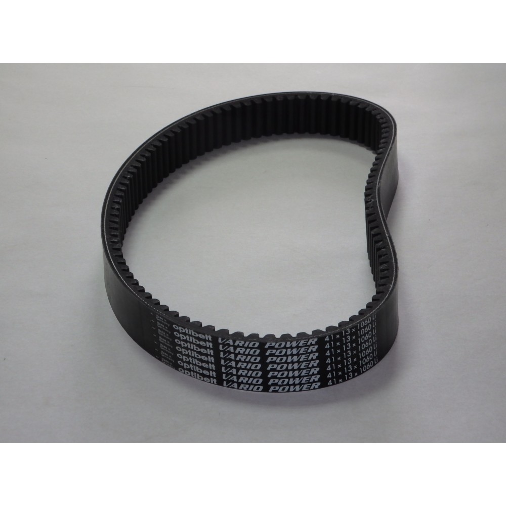 41X13-1060Li diržas Optibelt Vario Power.