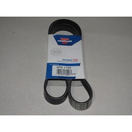 6PK-1145 diržas Optibelt RBK