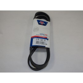 6PK-1245 diržas Optibelt Truck Power RBK