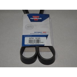 6PK-1635 diržas Optibelt RBK