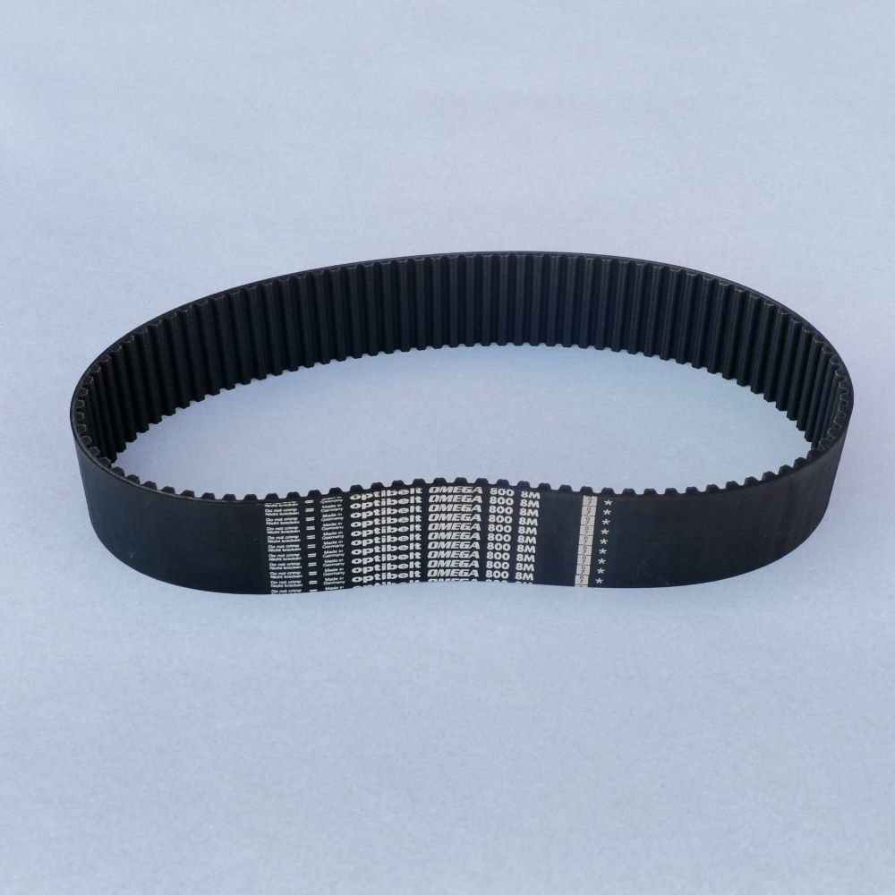 800 8M 50 77ZA diržas Optibelt Omega
