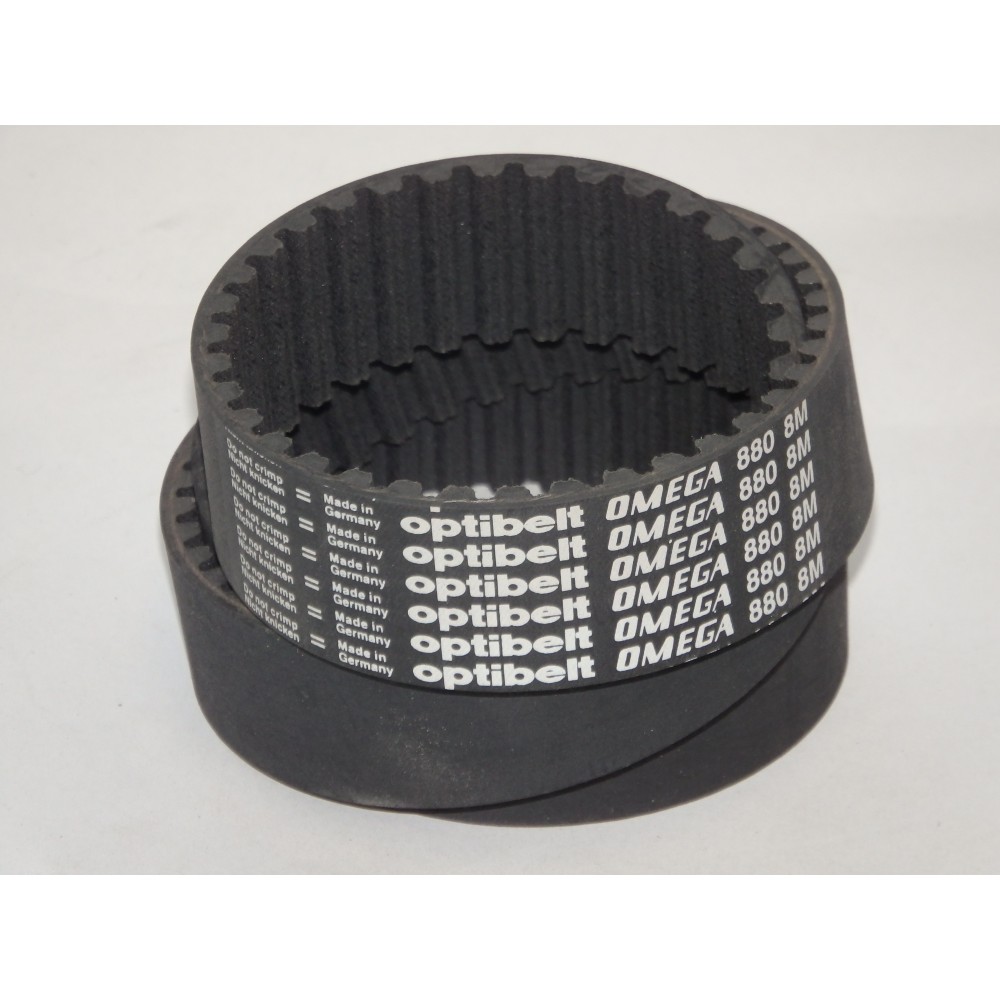 880 8M 30 diržas Optibelt Omega 77ZA