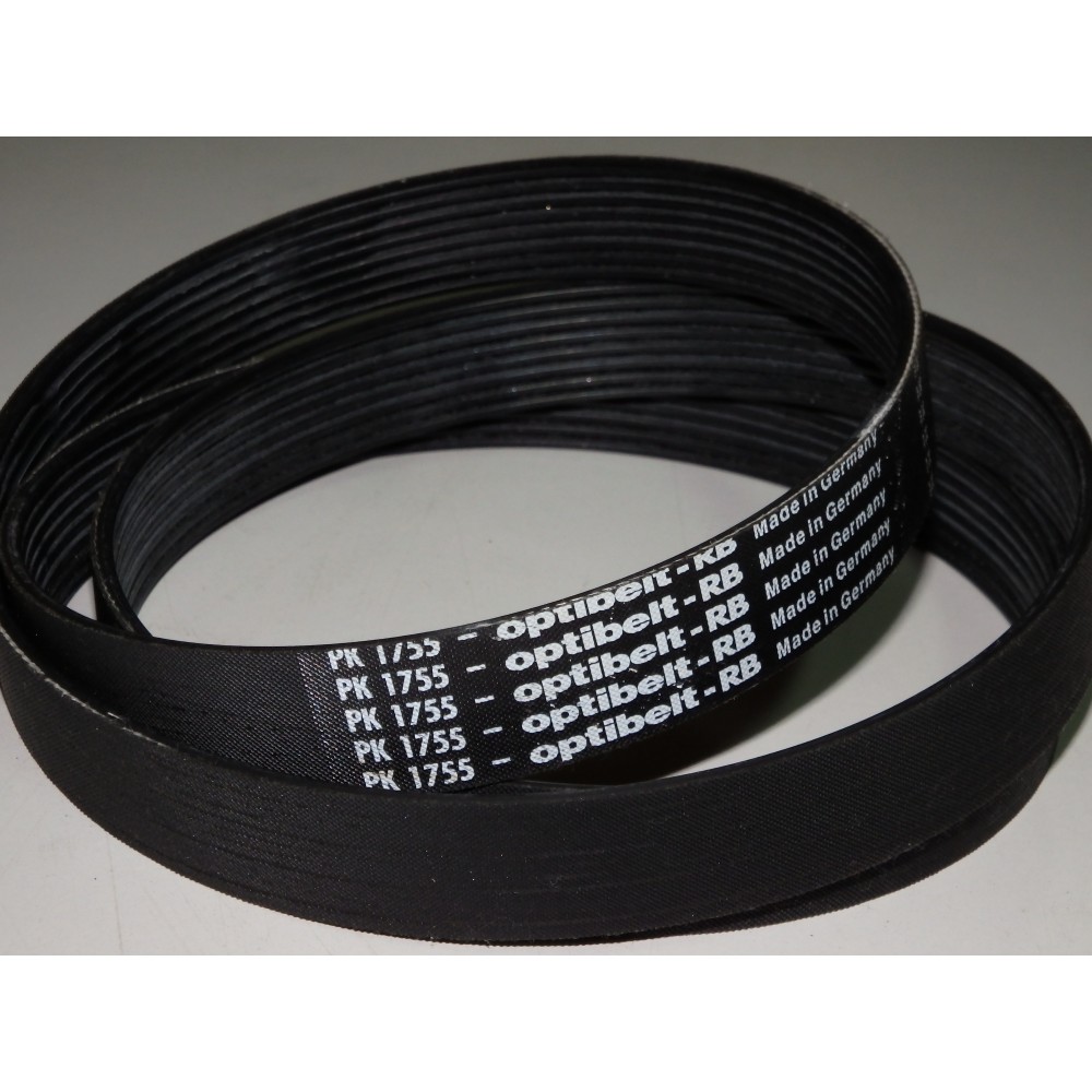 8PK-1755 diržas Optibelt  RB