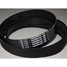 8PK-1755 diržas Optibelt  RB