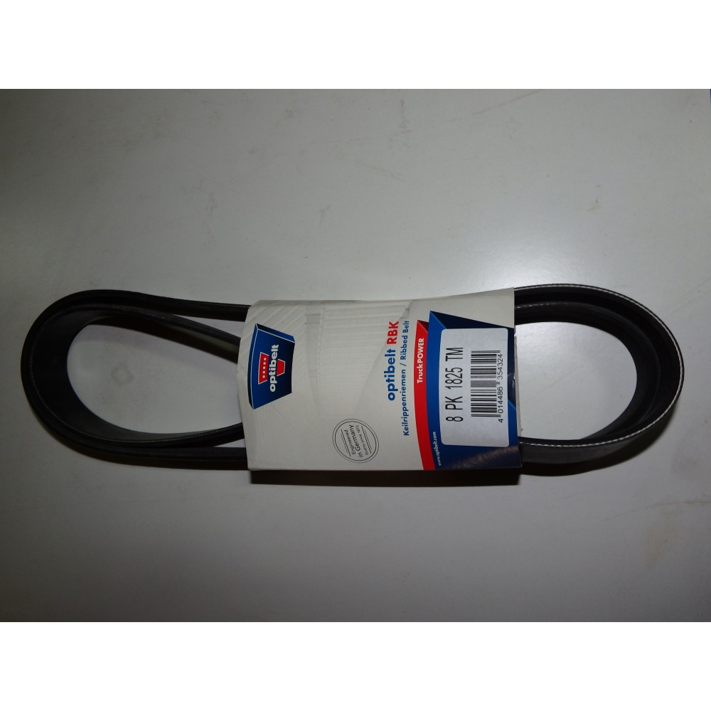 8PK-1825 diržas Optibelt RBK .