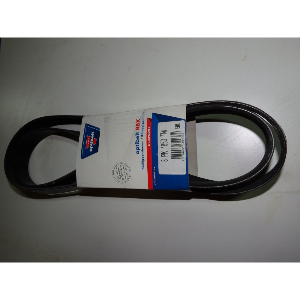 8PK-1850 diržas Optibelt RBK