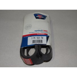 8PK-1825 diržas Optibelt Truck Power RBK TM71
