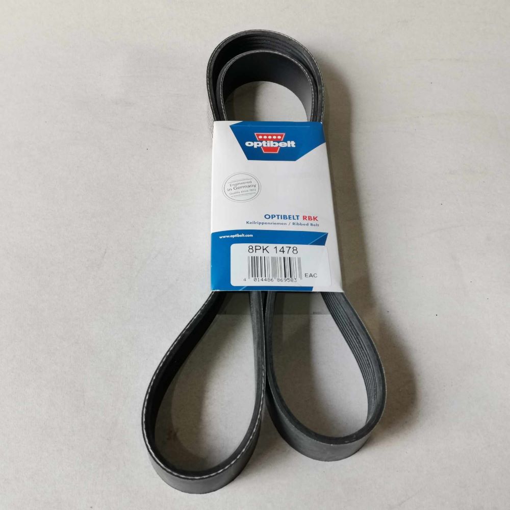 8PK-1478 diržas Optibelt Truck Power RBK