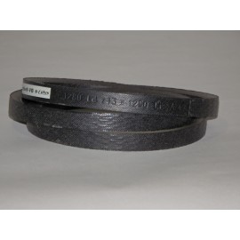 A13-1250Li (A49) diržas Optibelt VB 00