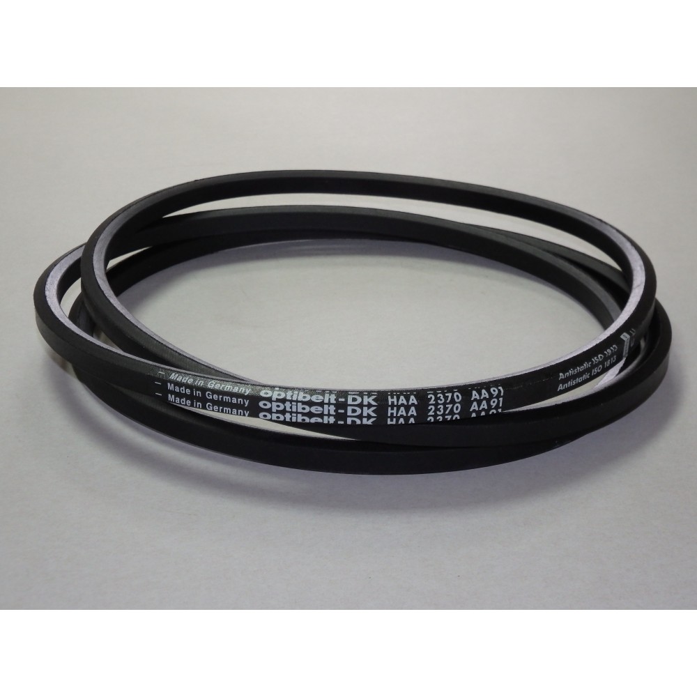 AA13-2370Le (AA91) diržas Optibelt DK
