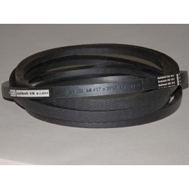 B17-3962Li (B156) diržas Optibelt VB 00