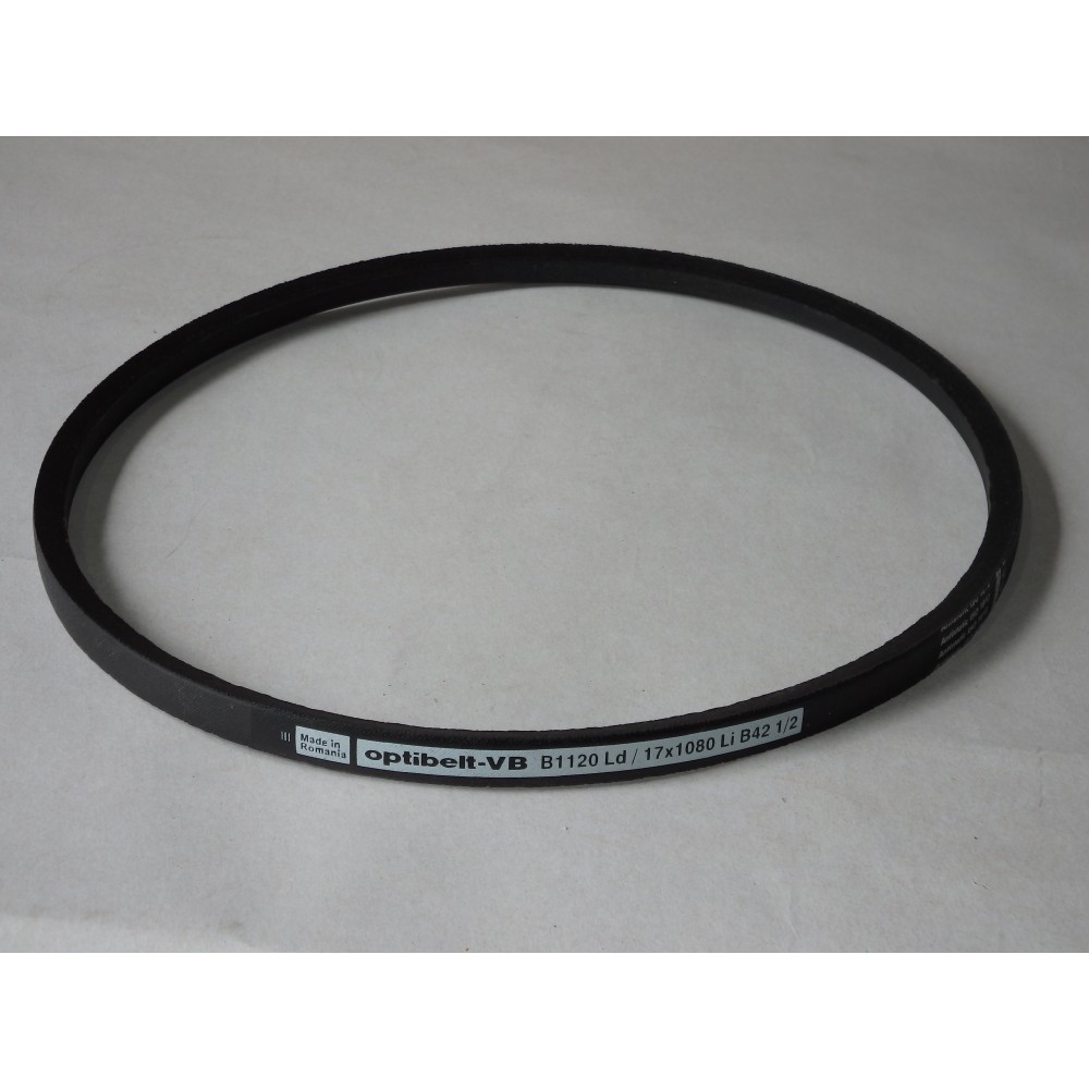 B17-1080Li (B42) diržas Optibelt VB 00