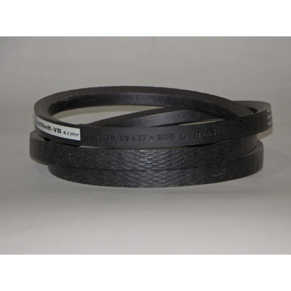B17-1676Li (B66) diržas Optibelt SK 00