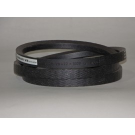 B17-1676Li (B66) diržas Optibelt SK 00