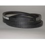 B17-1829Li (B72) diržas Optibelt VB 00