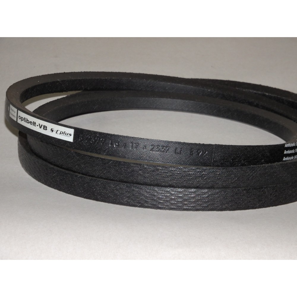 B17-2337Li (B92) diržas Optibelt VB 00