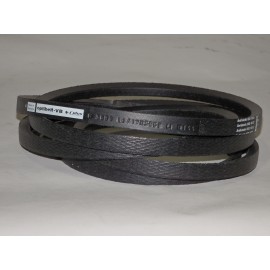 B17-3658Li (B144) diržas Optibelt VB 00