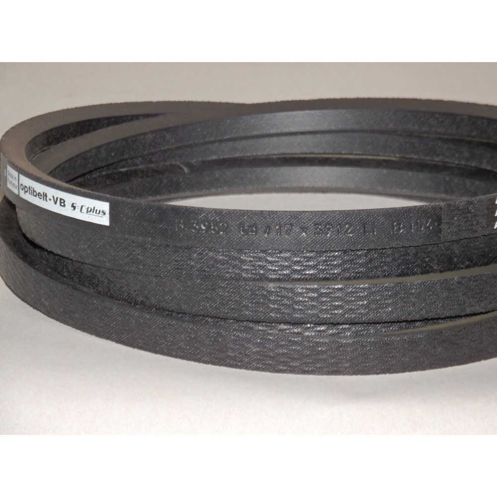 B17-3912Li (B154) diržas Optibelt VB 00