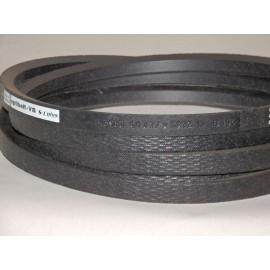 B17-3912Li (B154) diržas Optibelt VB 00