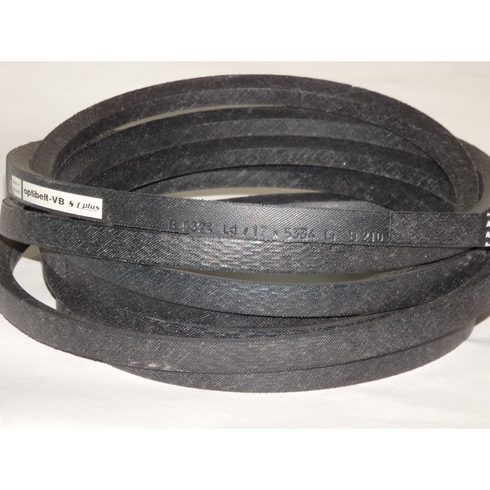 B17-5334Li (B210) diržas  Optibelt VB 00