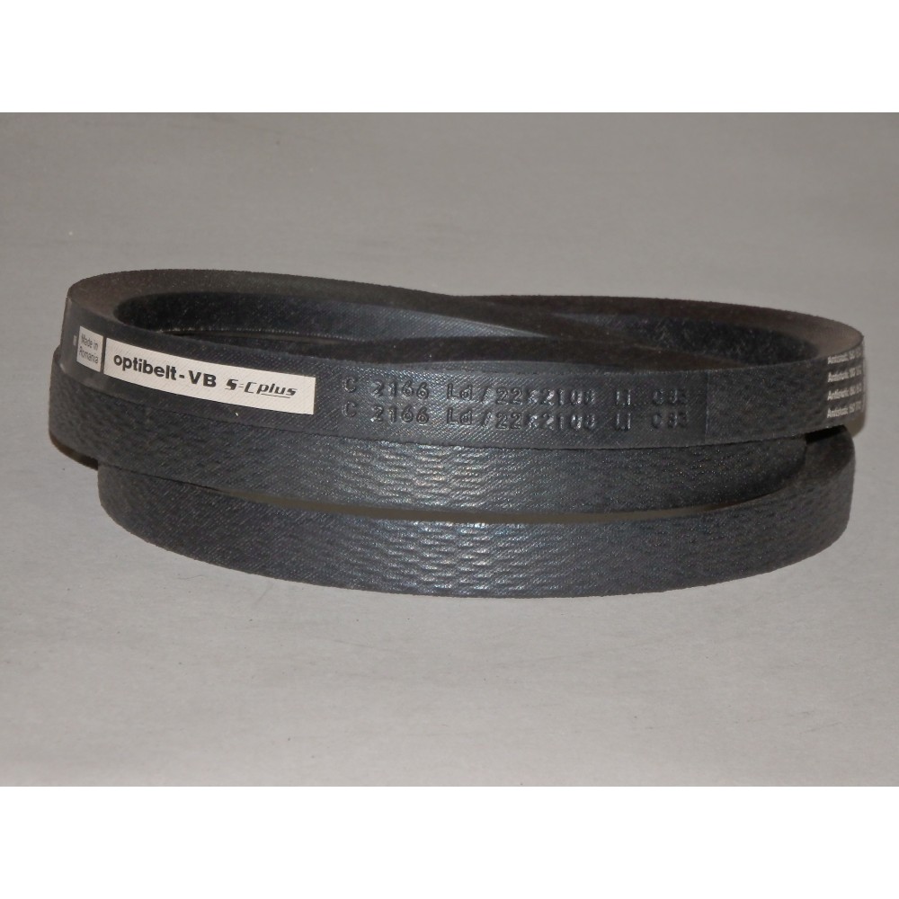 C22-2108Li (C83) diržas Optibelt VB 00