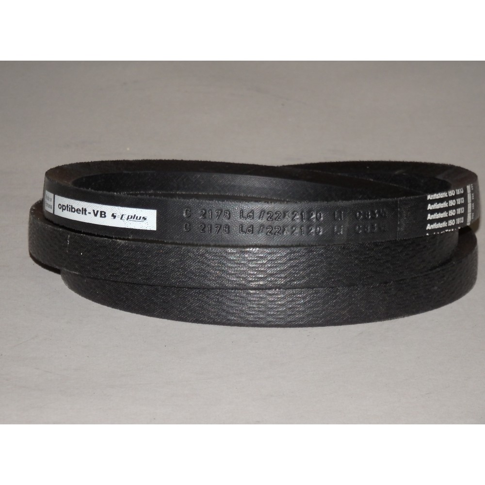 C22-2120Li (C83 1/2) diržas Optibelt VB 00
