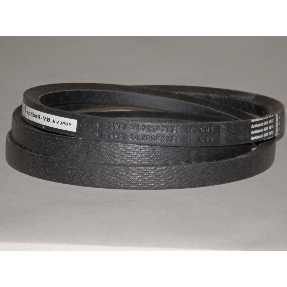 C22-2134Li (C84) diržas Optibelt VB 00