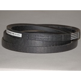 C22-2134Li (C84) diržas Optibelt VB 00