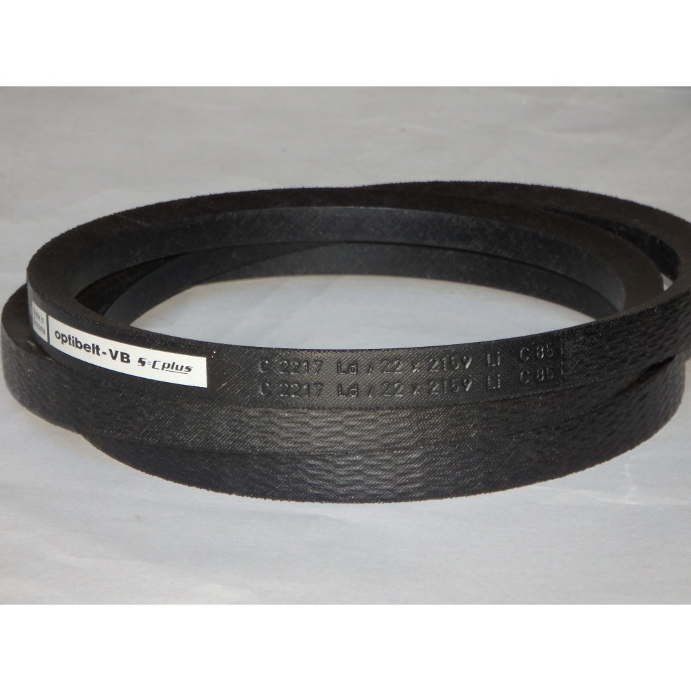 C22-2159Li (C85) diržas Optibelt VB 00