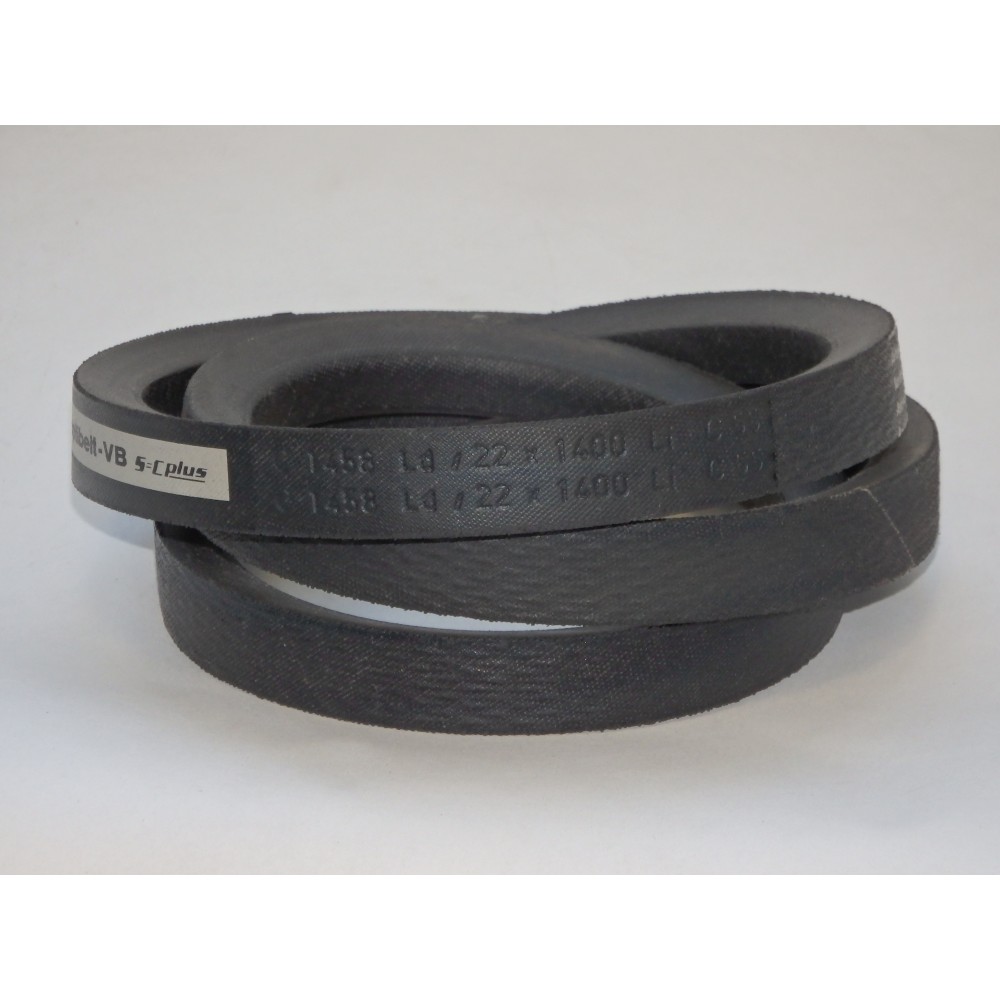 C22-1400Li (C55) diržas Optibelt VB 00