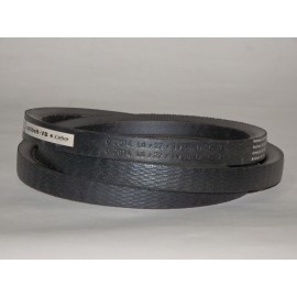 C22-1956Li (C77) diržas Optibelt VB 00