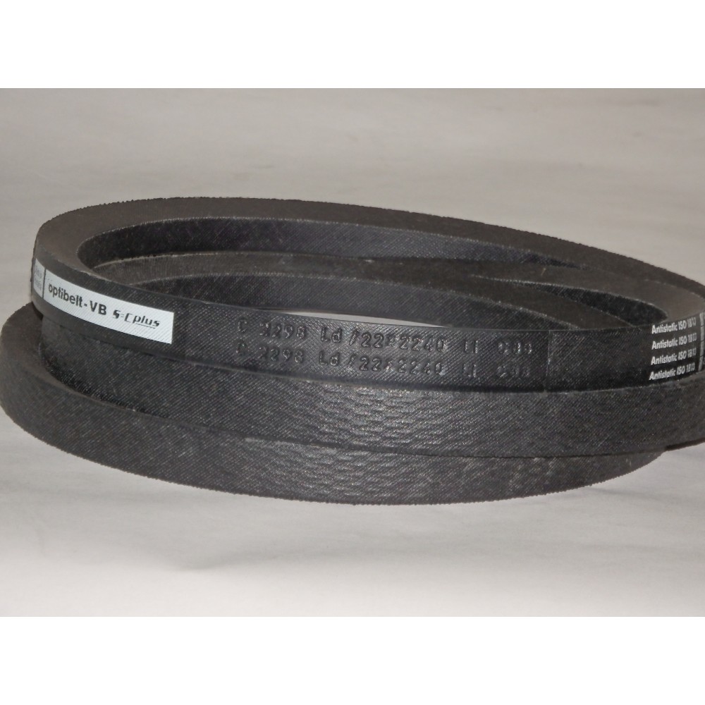 C22-2240Li (C88) diržas  Optibelt VB 00