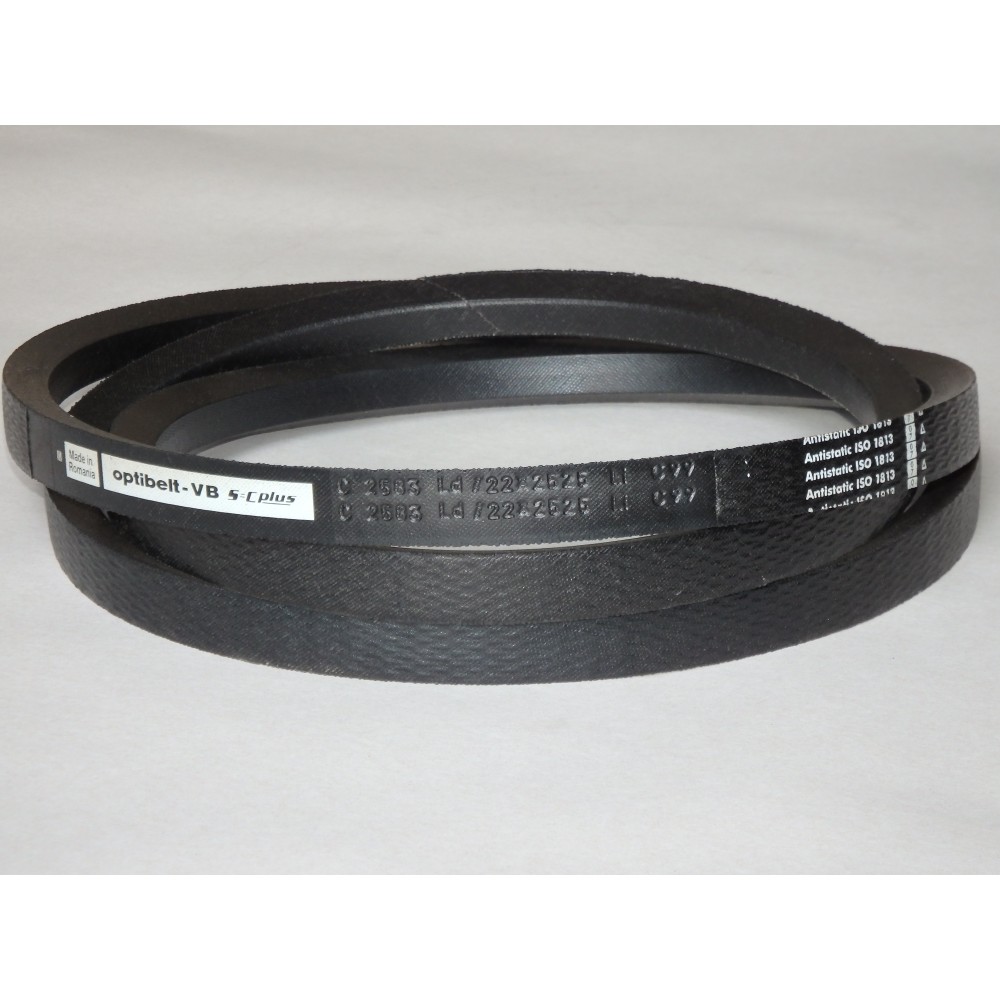 C22-2525Li (C99) diržas Optibelt VB 00