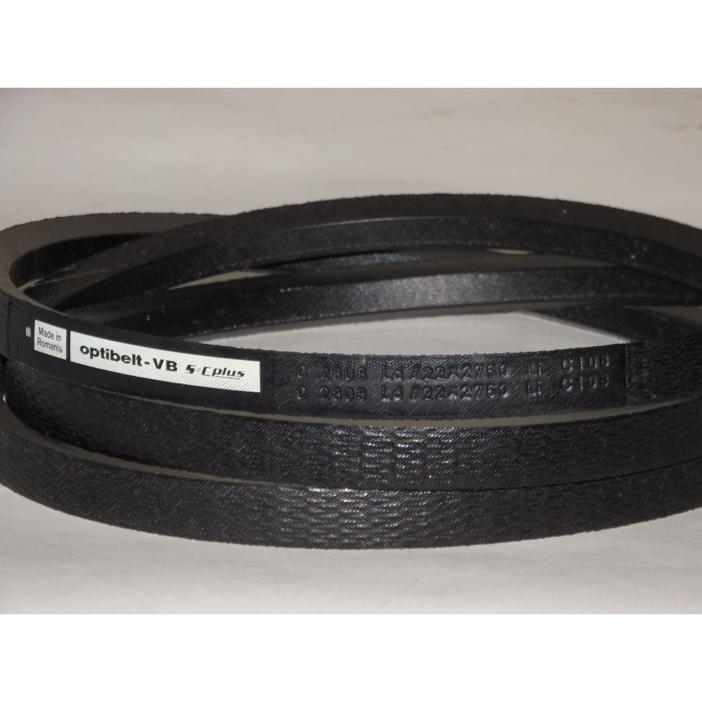 C22-2750Li (C108) diržas Optibelt VB 00